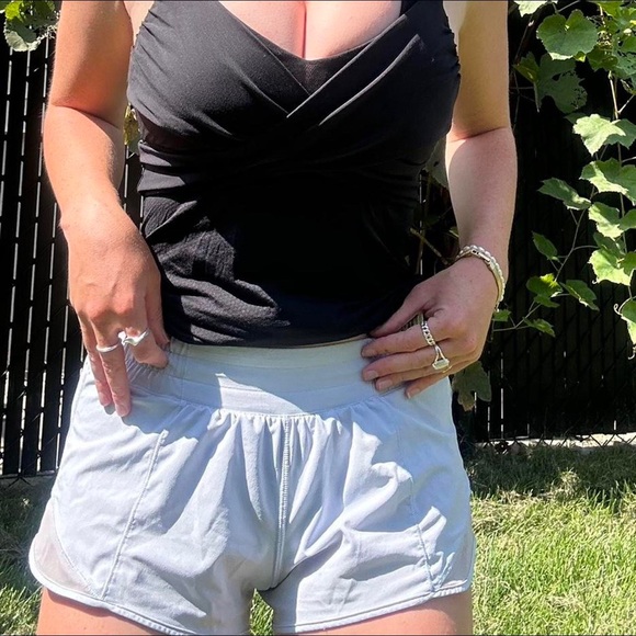Lululemon shorts - Picture 1 of 3